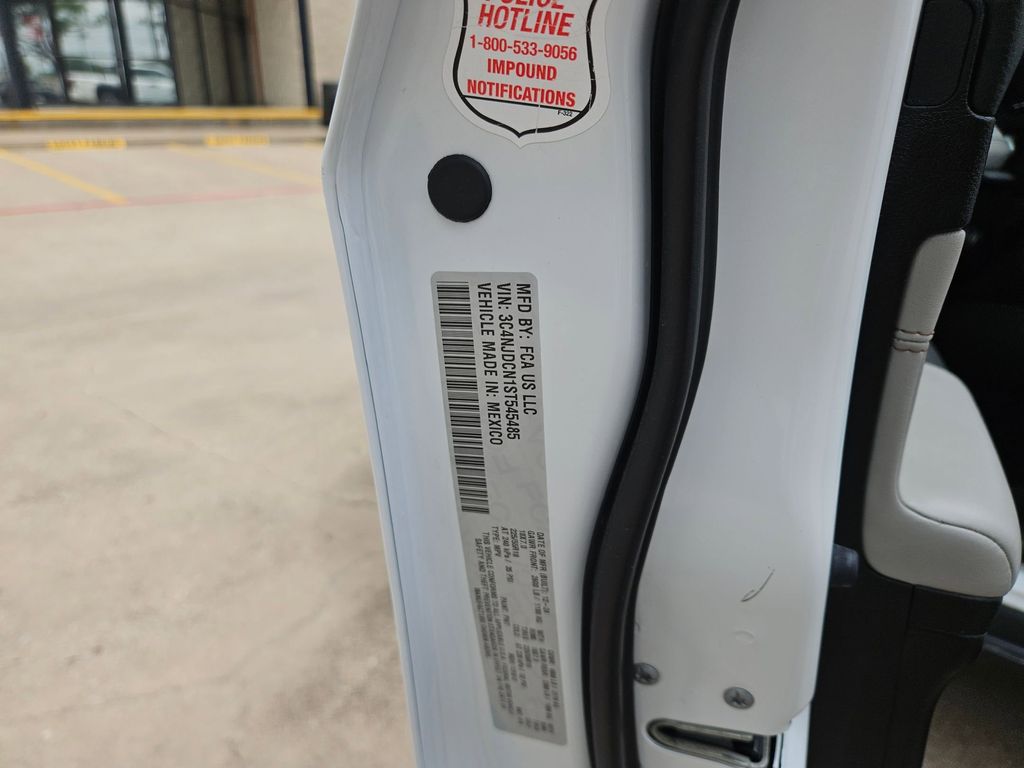 Thumbnail: 2025 Jeep Compass - 30