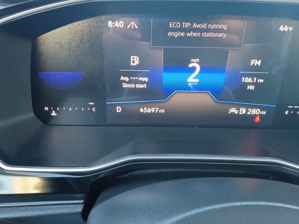 Thumbnail: 2024 Volkswagen Jetta - 4