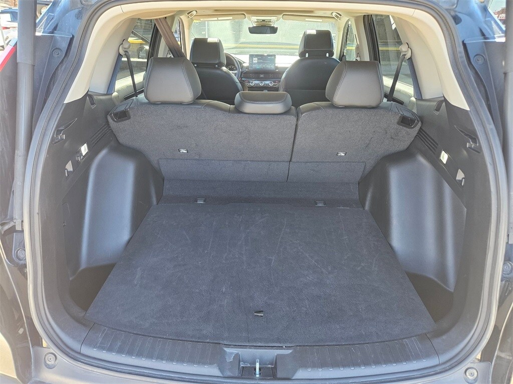 Thumbnail: 2025 Honda CR-V - 25