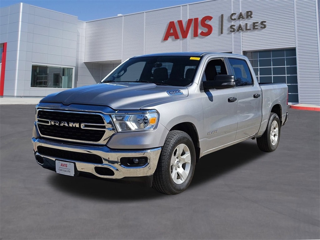 2023 RAM Ram 1500 Pickup Big Horn/Lone Star's photo