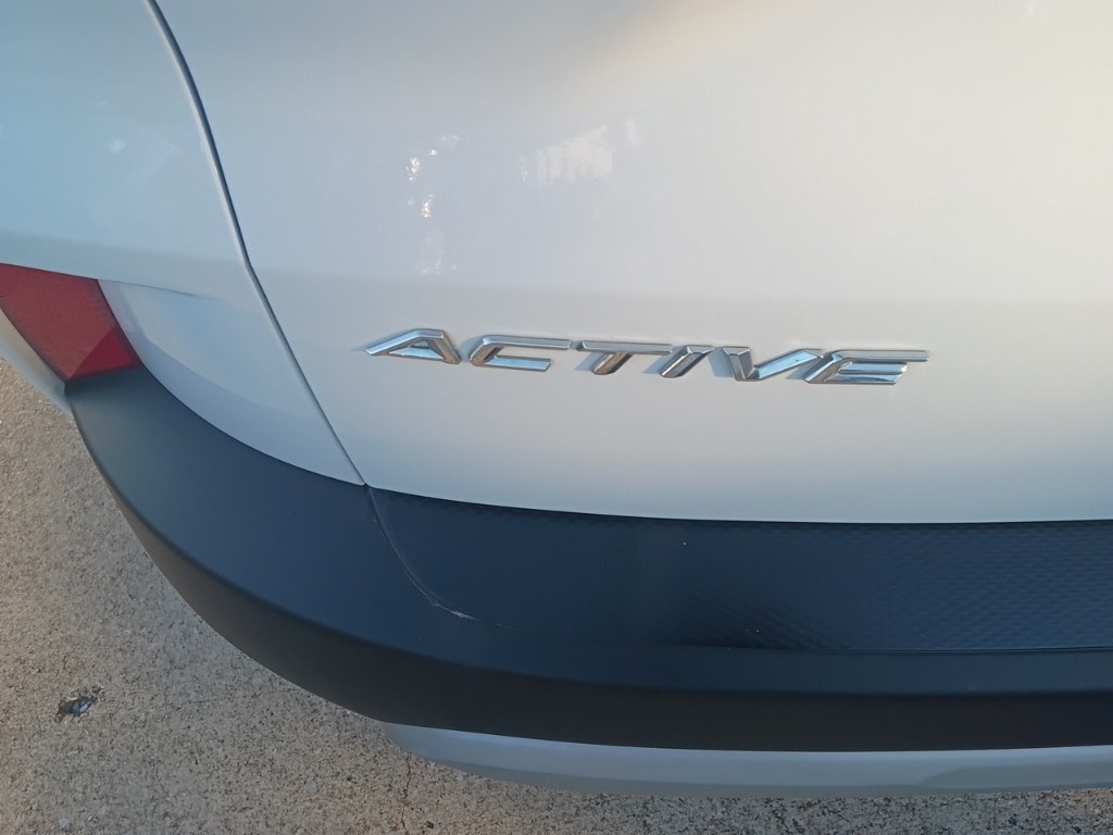 Thumbnail: 2025 Ford Escape - 11