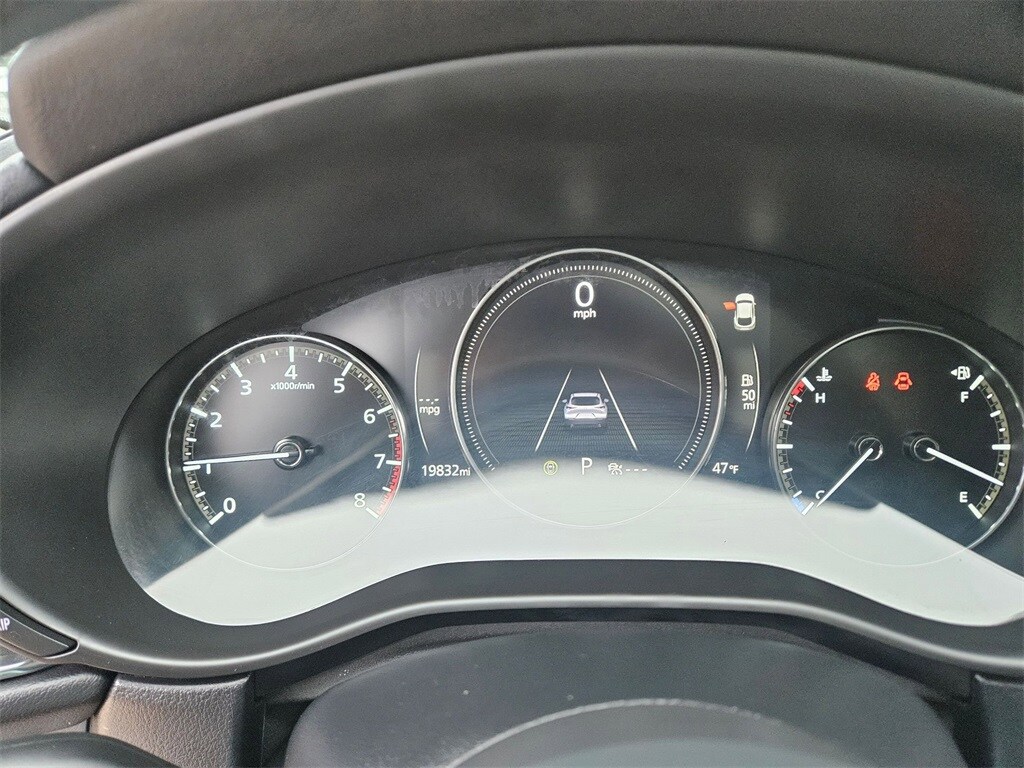 Thumbnail: 2025 Mazda CX-30 - 18