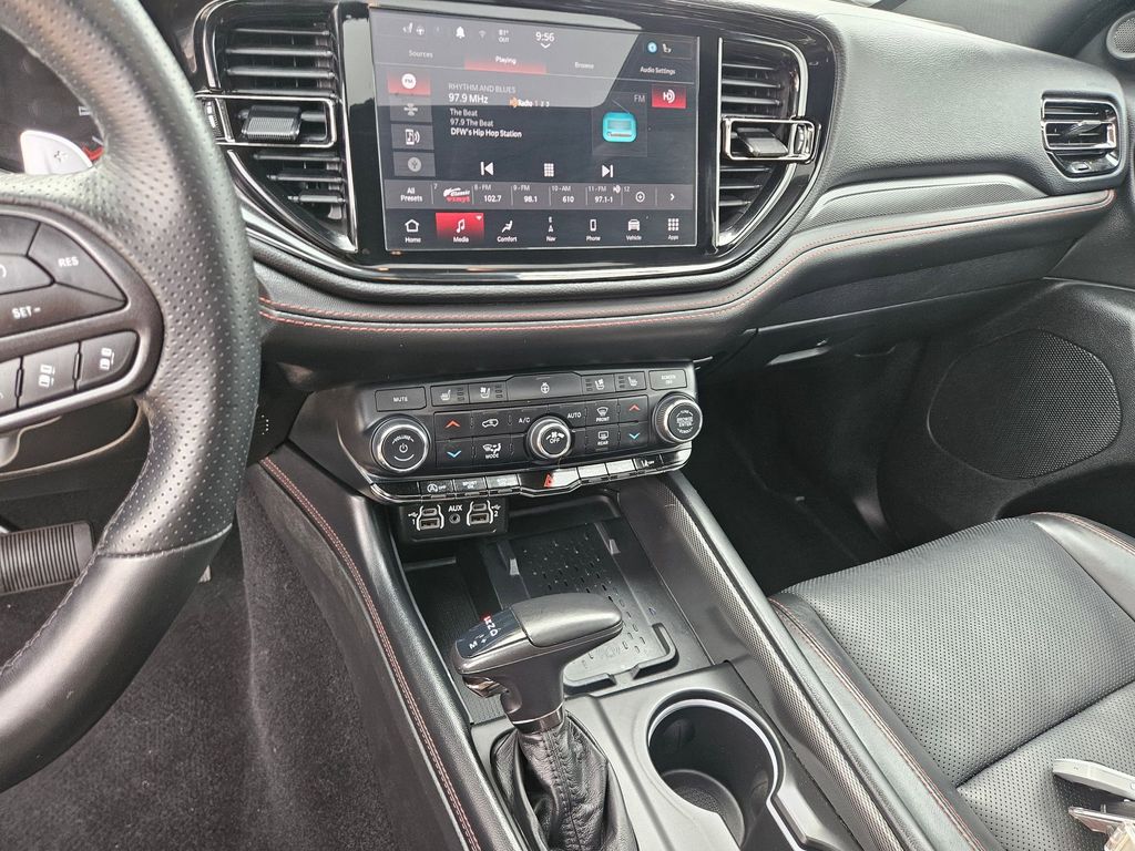 Thumbnail: 2025 Dodge Durango - 20