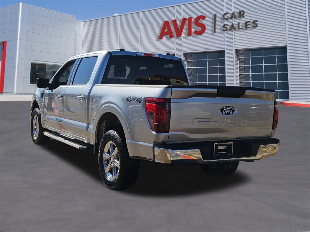 Thumbnail: 2025 Ford F-150 - 3