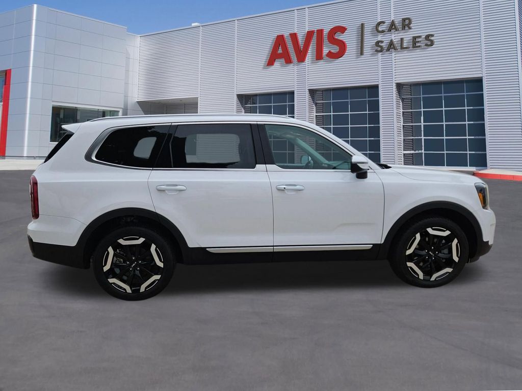 Thumbnail: 2025 Kia Telluride - 7
