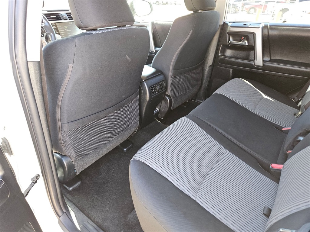 Thumbnail: 2024 Toyota 4Runner - 25