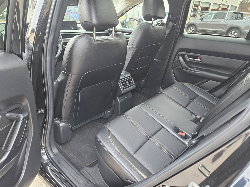 Thumbnail: 2025 Mazda CX-50 - 28