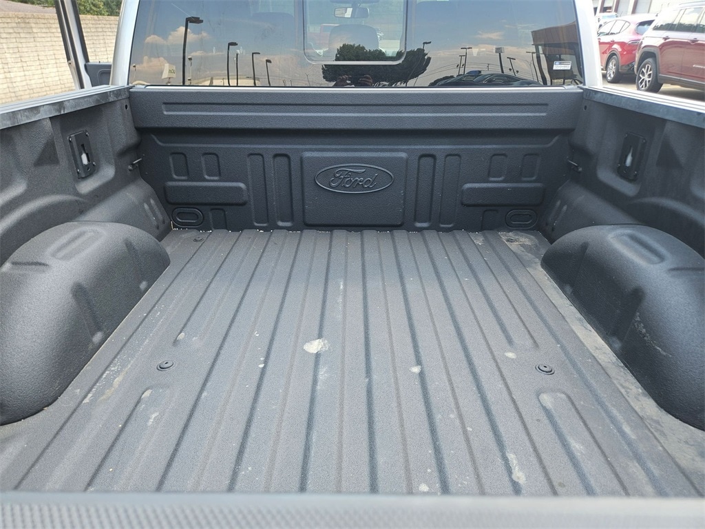 Thumbnail: 2024 Ford F-150 - 27