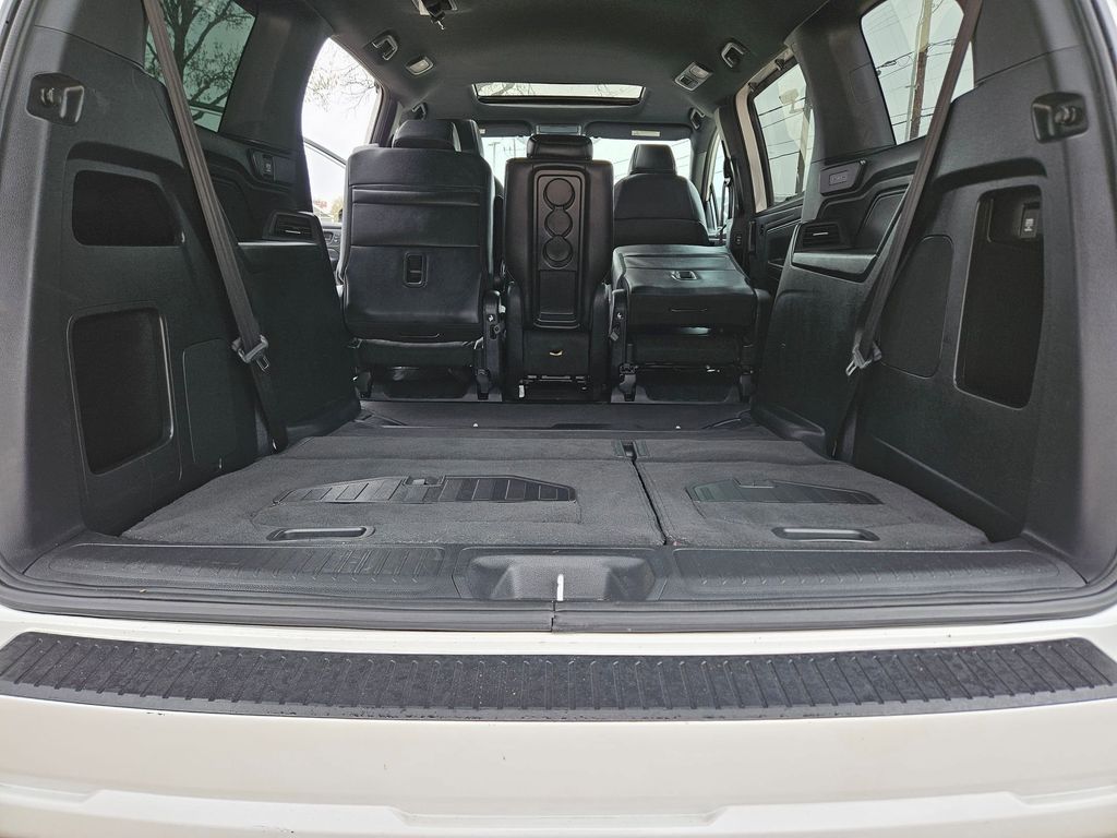 Thumbnail: 2025 Honda Odyssey - 24