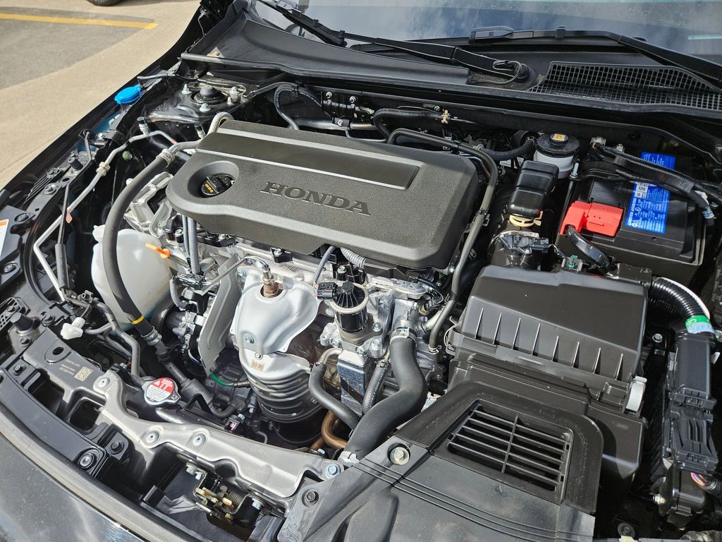 Thumbnail: 2025 Honda Civic - 23