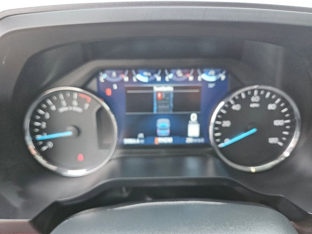 Thumbnail: 2024 Ford Expedition - 19