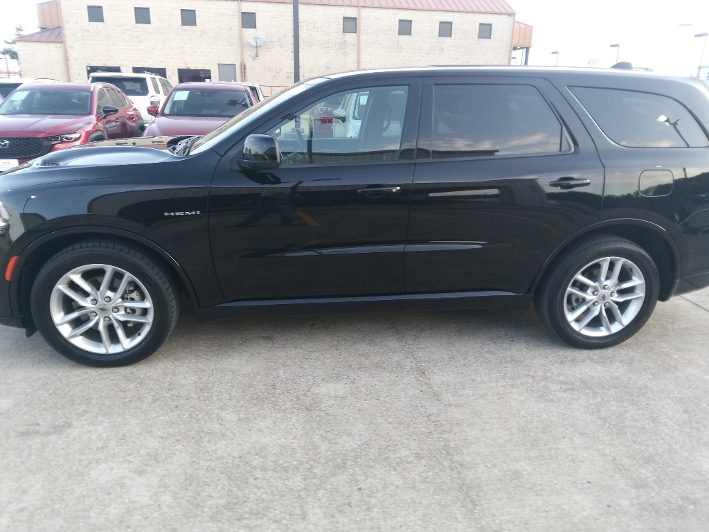 Thumbnail: 2024 Dodge Durango - 3