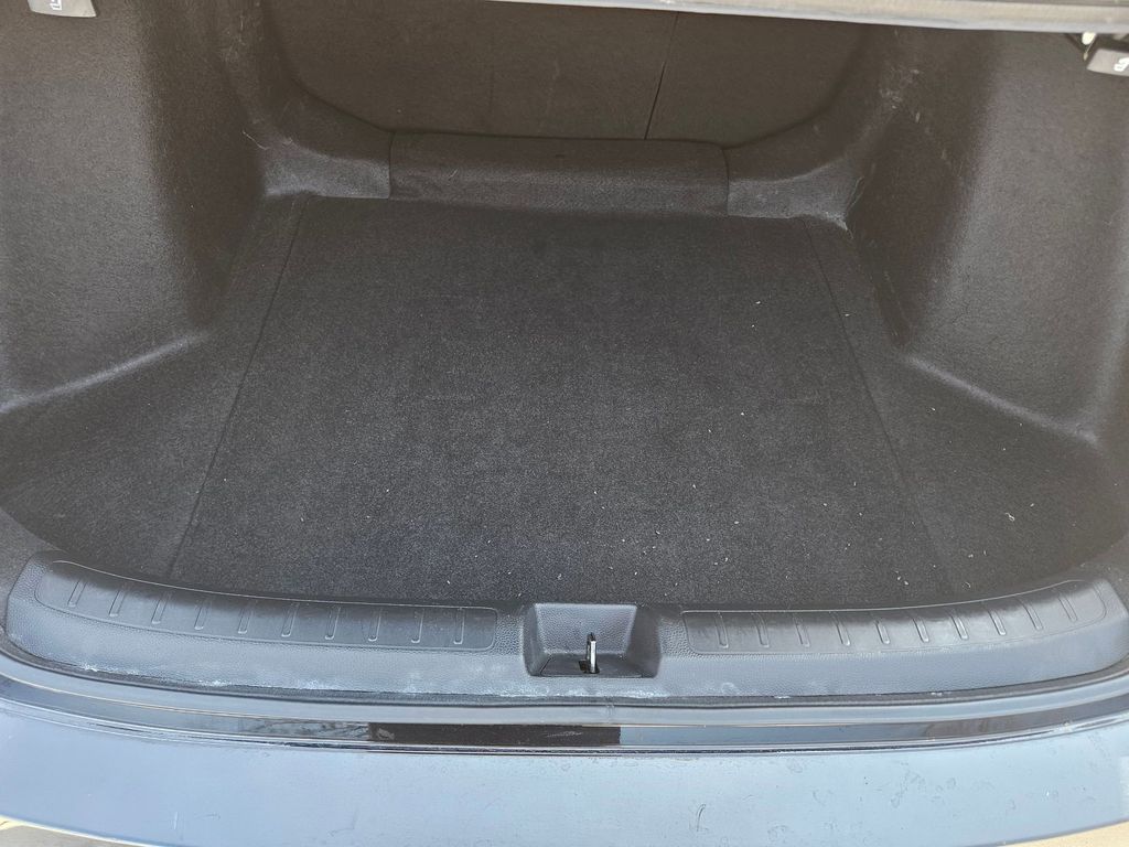 Thumbnail: 2025 Honda Civic - 23