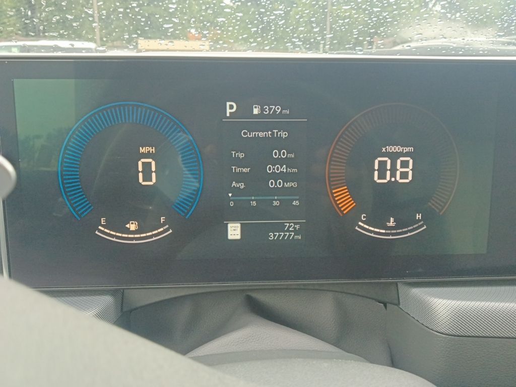 Thumbnail: 2025 Hyundai Sonata - 2