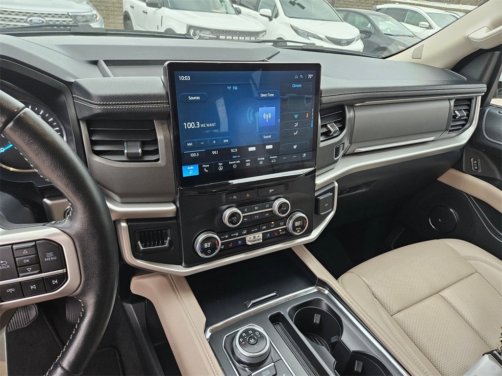 Thumbnail: 2024 Ford Expedition MAX - 20