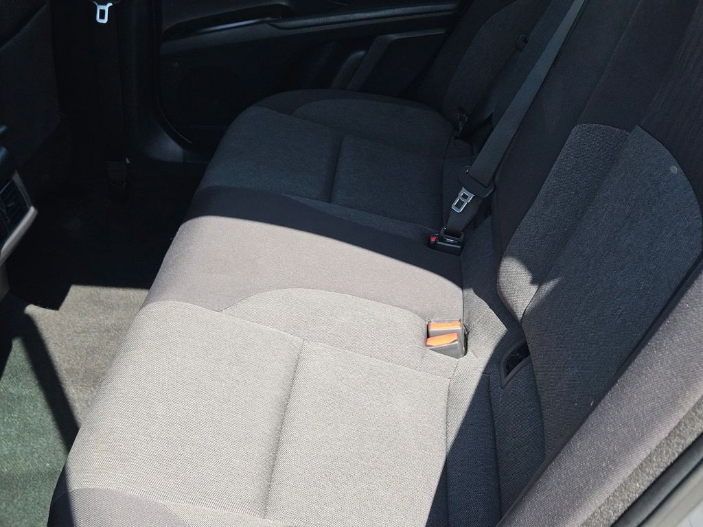 Thumbnail: 2025 Toyota Camry - 26