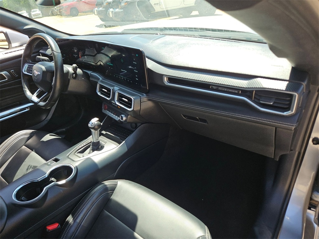 Thumbnail: 2024 Ford Mustang - 29