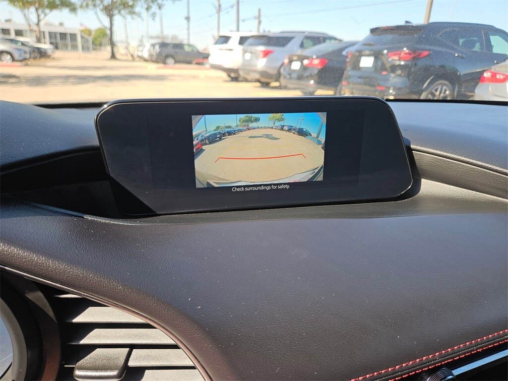 Thumbnail: 2024 Mazda Mazda3 - 22