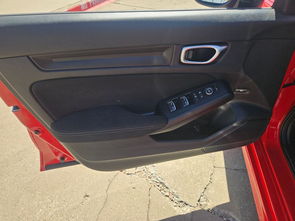 Thumbnail: 2025 Honda Civic - 14