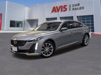 2023 Cadillac CT5 Premium Luxury -
                  Irving, TX