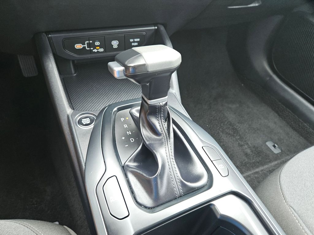 Thumbnail: 2025 Kia K4 - 30