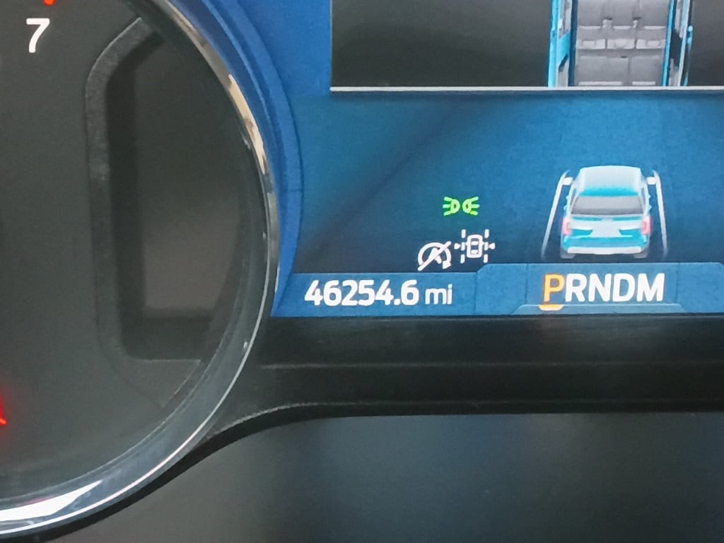 Thumbnail: 2024 Ford Expedition - 2