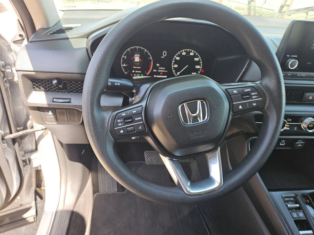 Thumbnail: 2025 Honda CR-V - 18