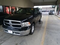 2023 RAM 1500 Classic SLT -
                  Irving, TX