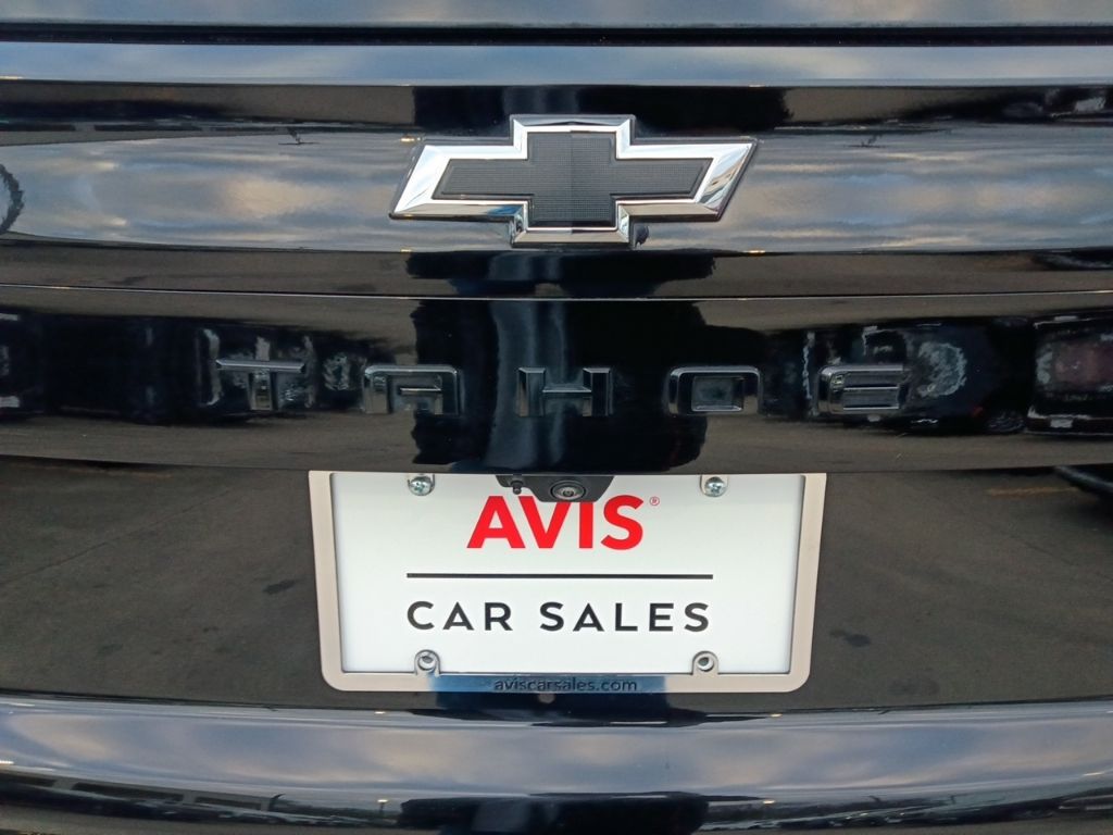 Thumbnail: 2025 Chevrolet Tahoe - 11