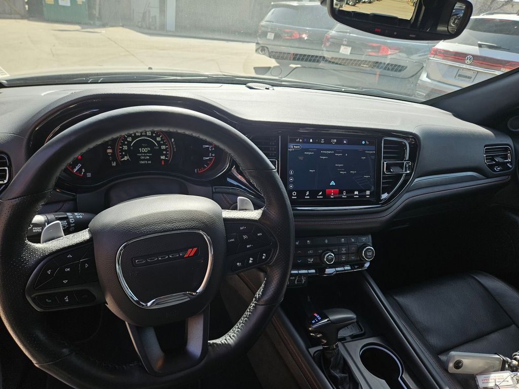 Thumbnail: 2025 Dodge Durango - 15