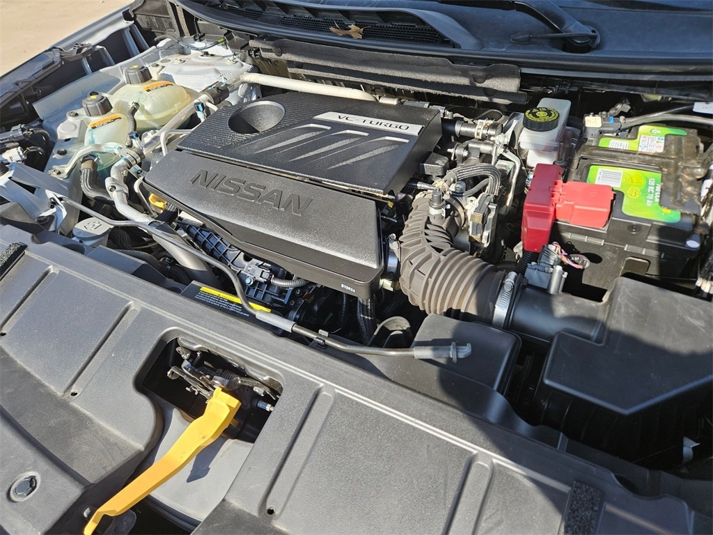 Thumbnail: 2023 Nissan Rogue - 23