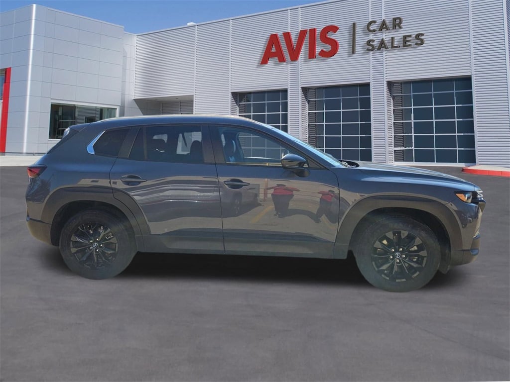 Thumbnail: 2025 Mazda CX-50 - 7