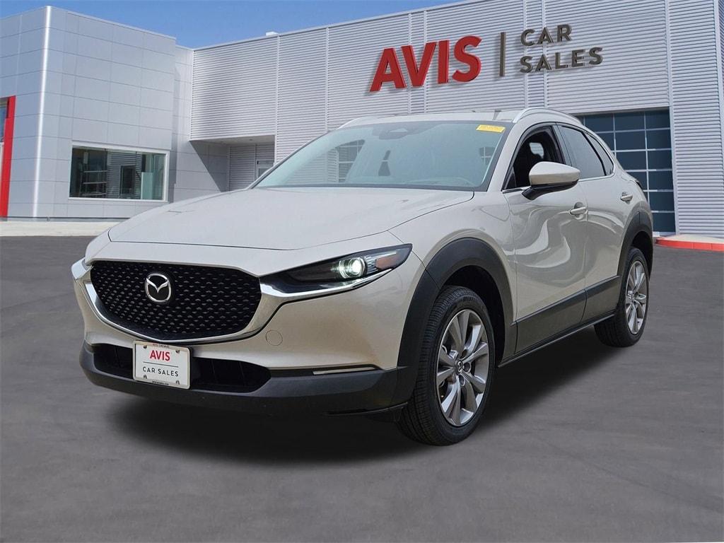 Thumbnail: 2024 Mazda CX-30 - 1