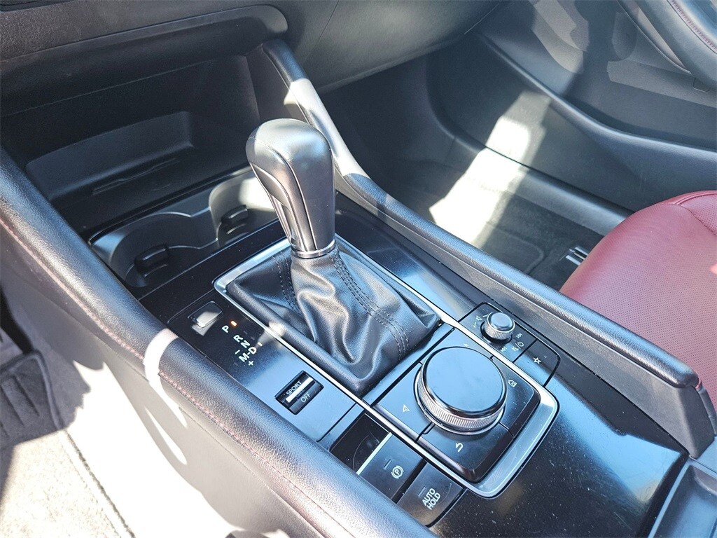 Thumbnail: 2024 Mazda Mazda3 - 26