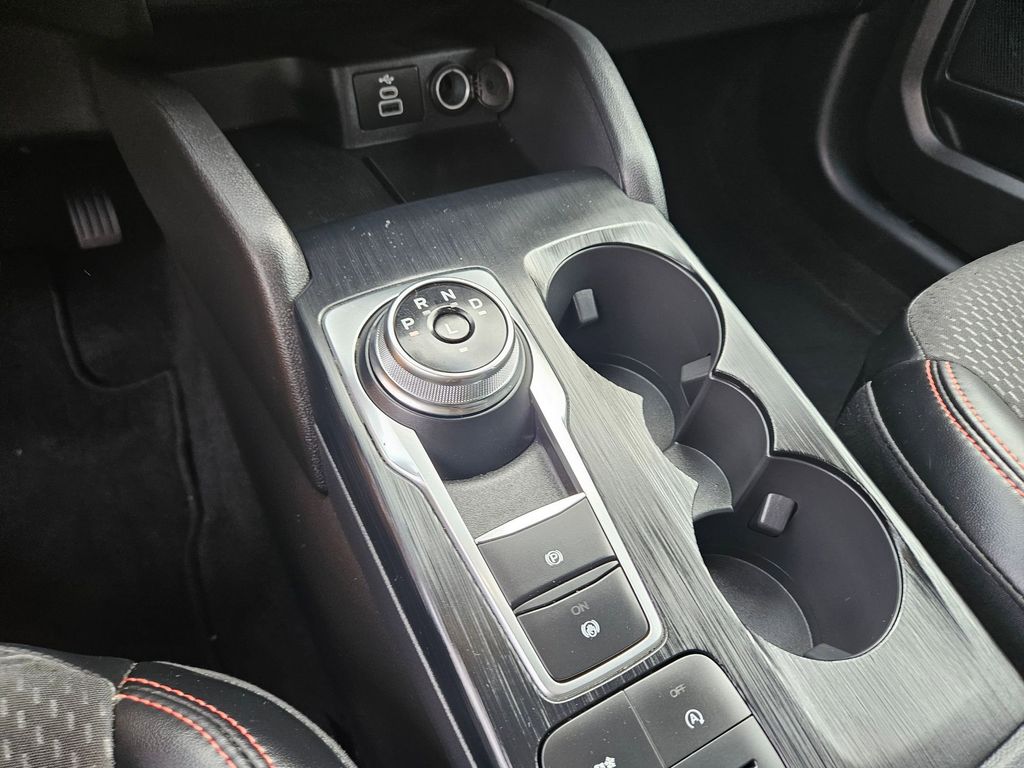 Thumbnail: 2025 Ford Escape - 28