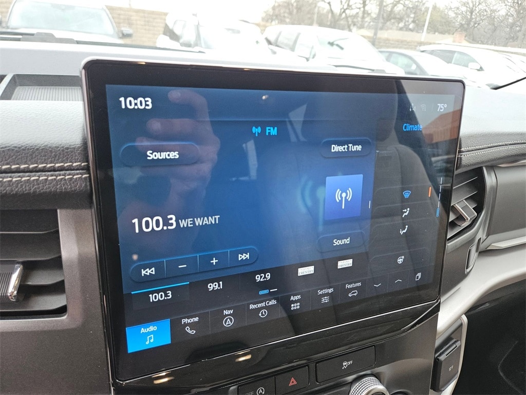 Thumbnail: 2024 Ford Expedition MAX - 21