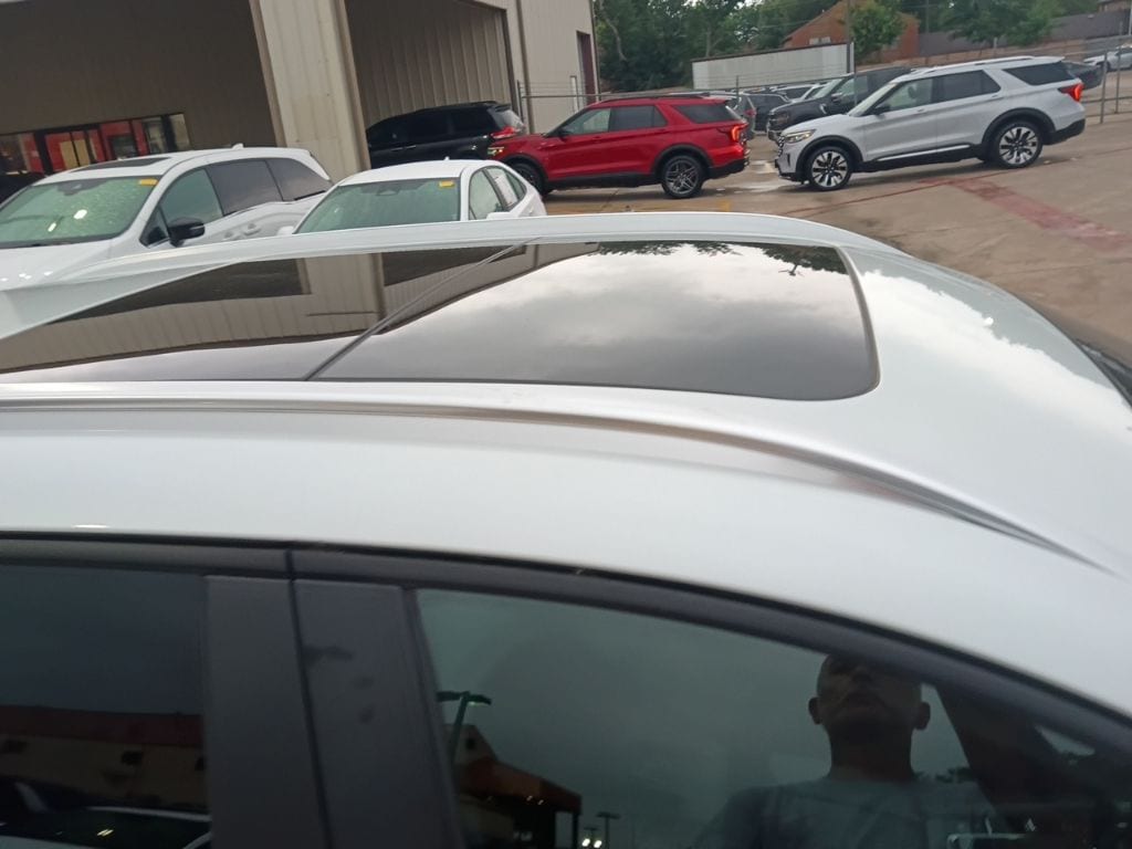 Thumbnail: 2025 Mazda CX-50 - 8