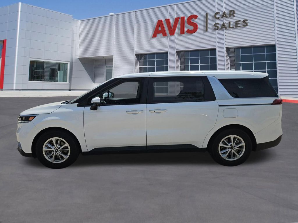 Thumbnail: 2024 Kia Carnival - 2