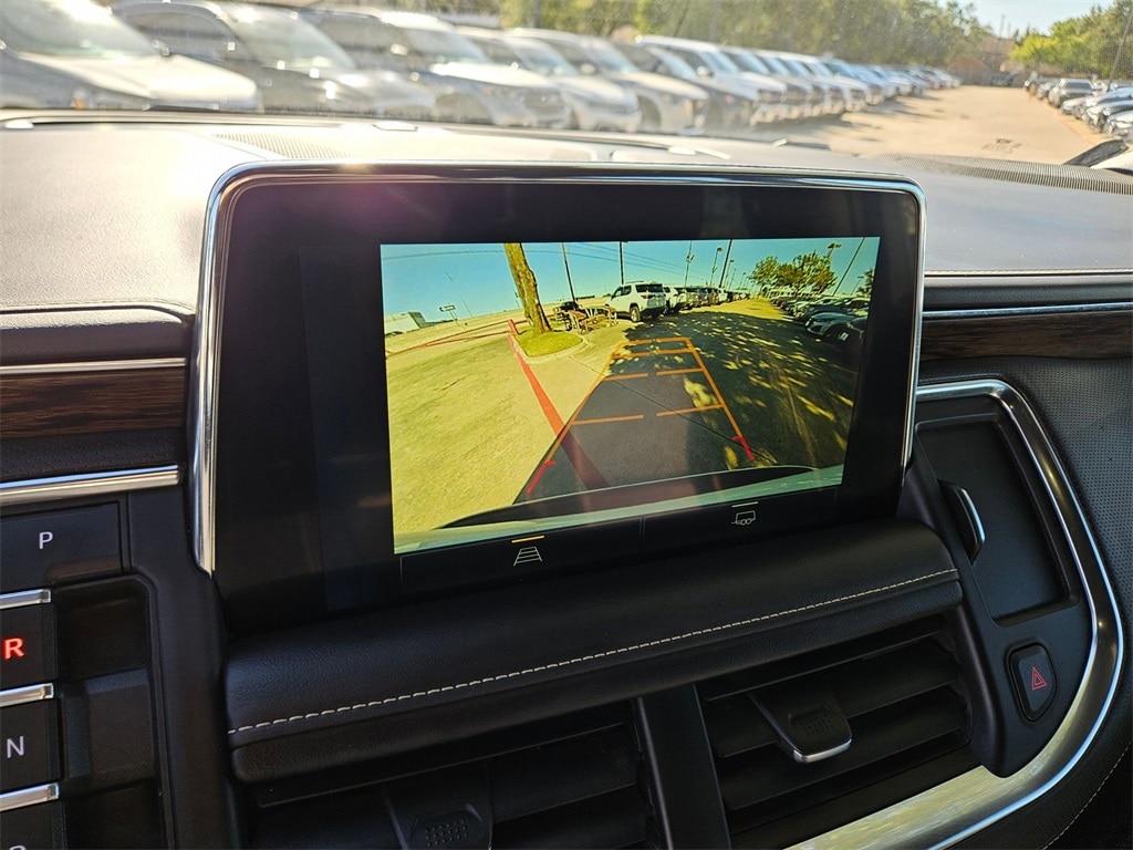 Thumbnail: 2023 Chevrolet Suburban - 20