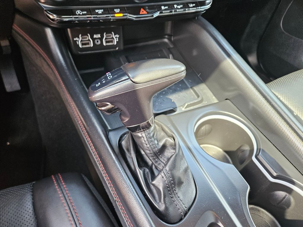 Thumbnail: 2025 Dodge Durango - 29