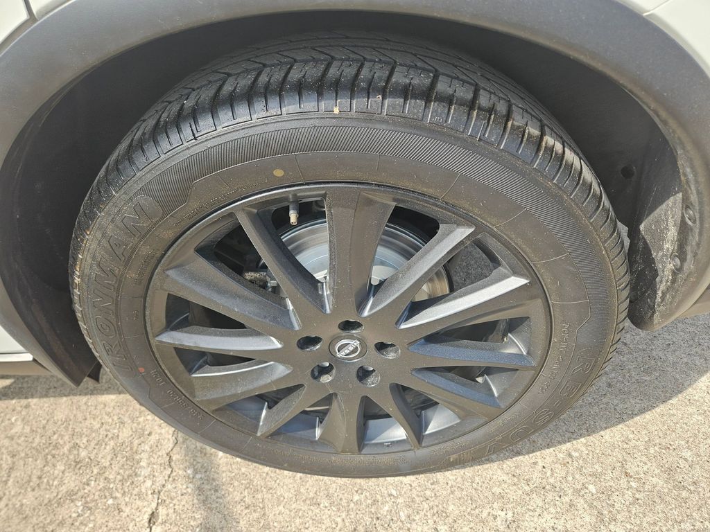 Thumbnail: 2023 Nissan Murano - 25