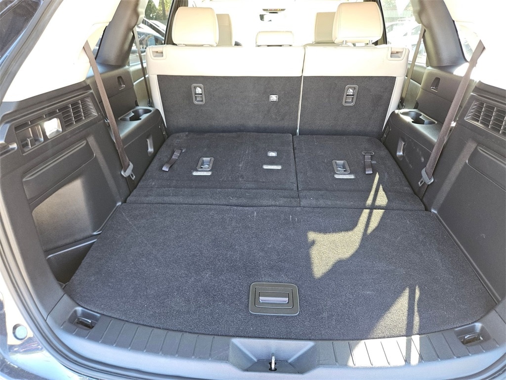 Thumbnail: 2025 Mazda CX-90 - 27