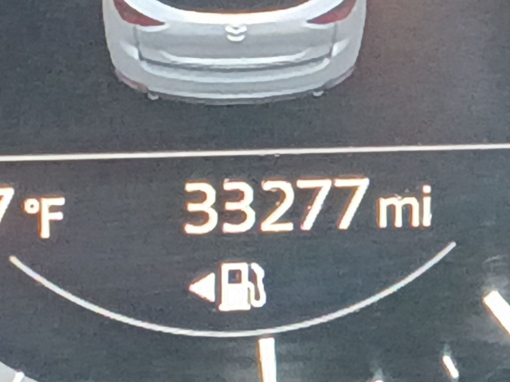 Thumbnail: 2025 Mazda CX-5 - 2