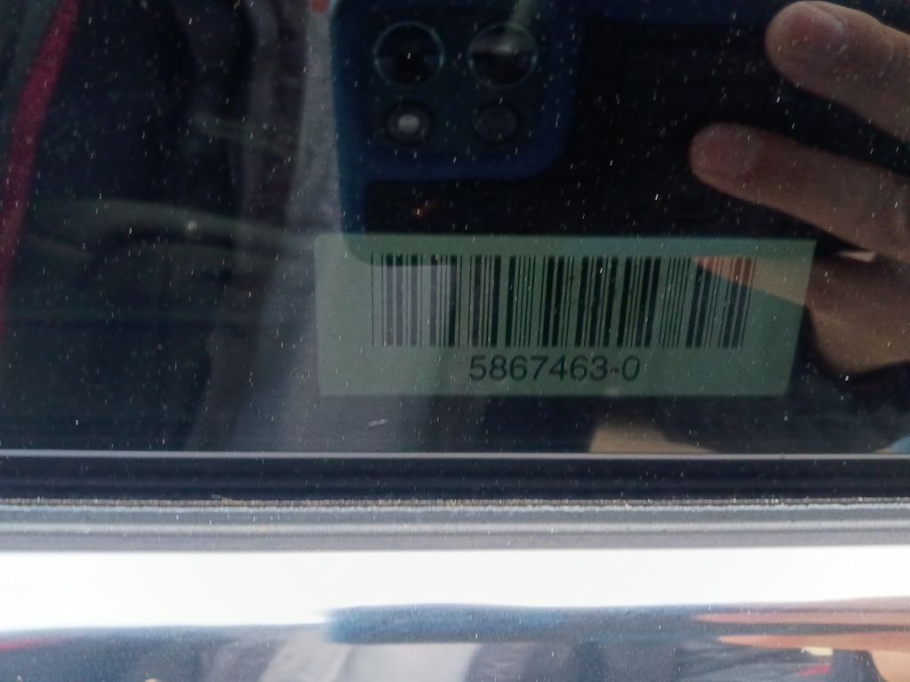 Thumbnail: 2025 Chrysler Pacifica - 13