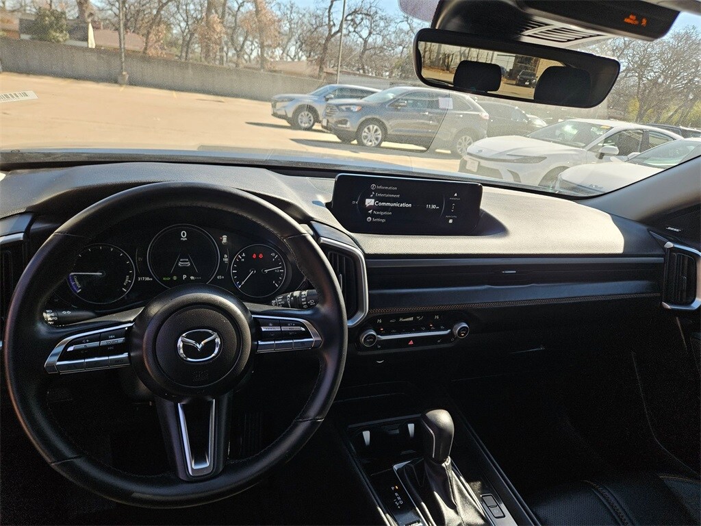 Thumbnail: 2025 Mazda CX-50 - 16