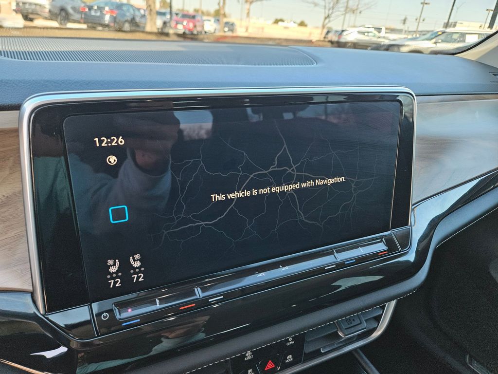 Thumbnail: 2025 Volkswagen Atlas - 21