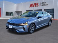 2022 Kia K5 LXS -
                Irving, TX