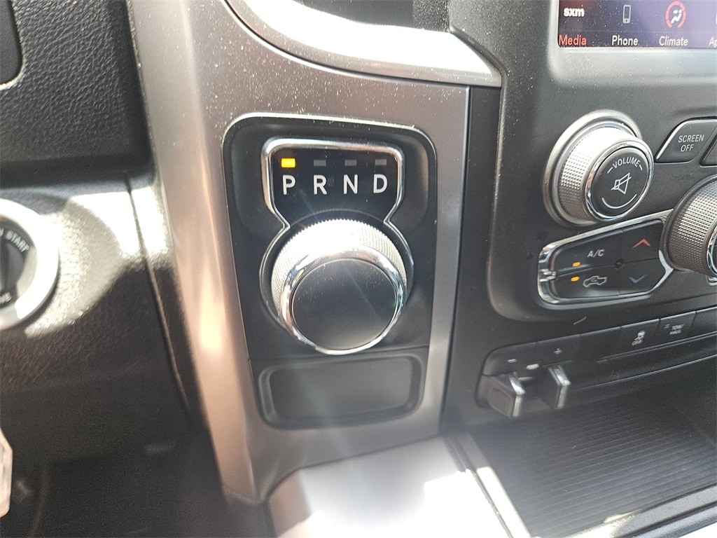 Thumbnail: 2023 RAM 1500 Classic - 17