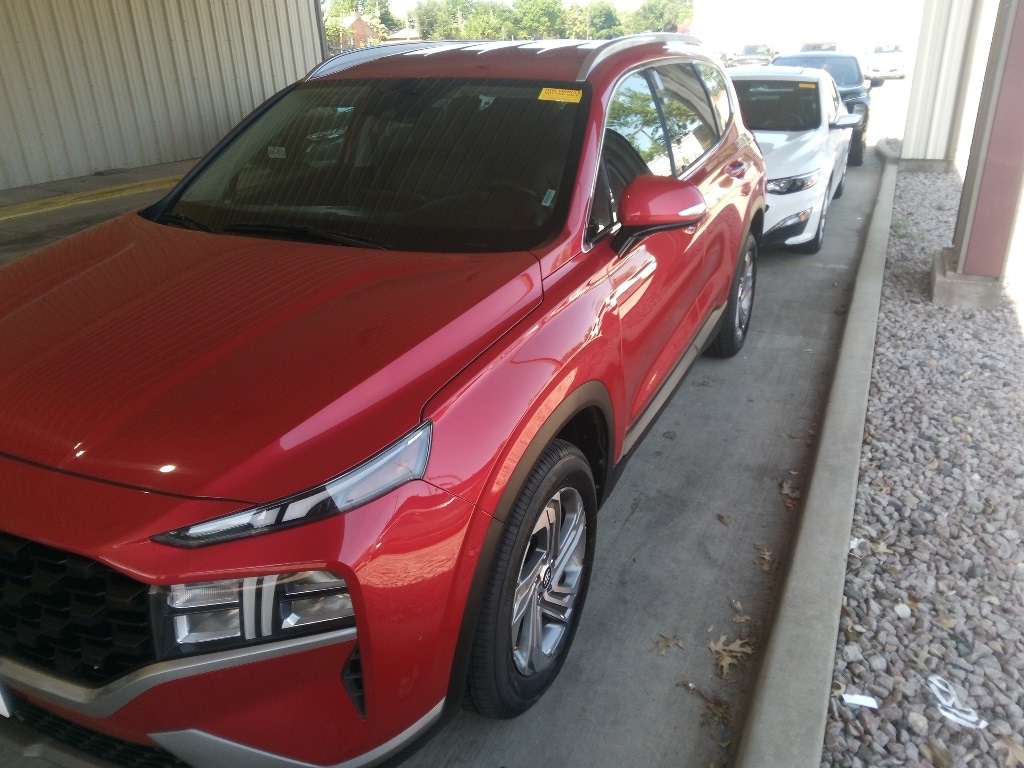 Thumbnail: 2023 Hyundai Santa Fe - 1