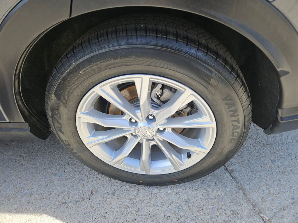 Thumbnail: 2025 Honda CR-V - 25